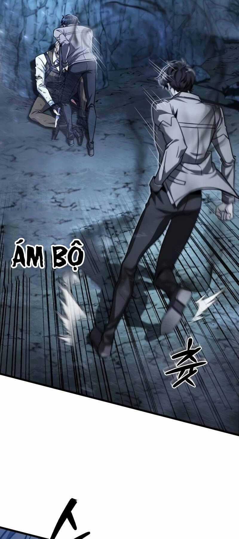 Sát Thủ Thiên Tài Đơn Độc Chapter 29 trang 44