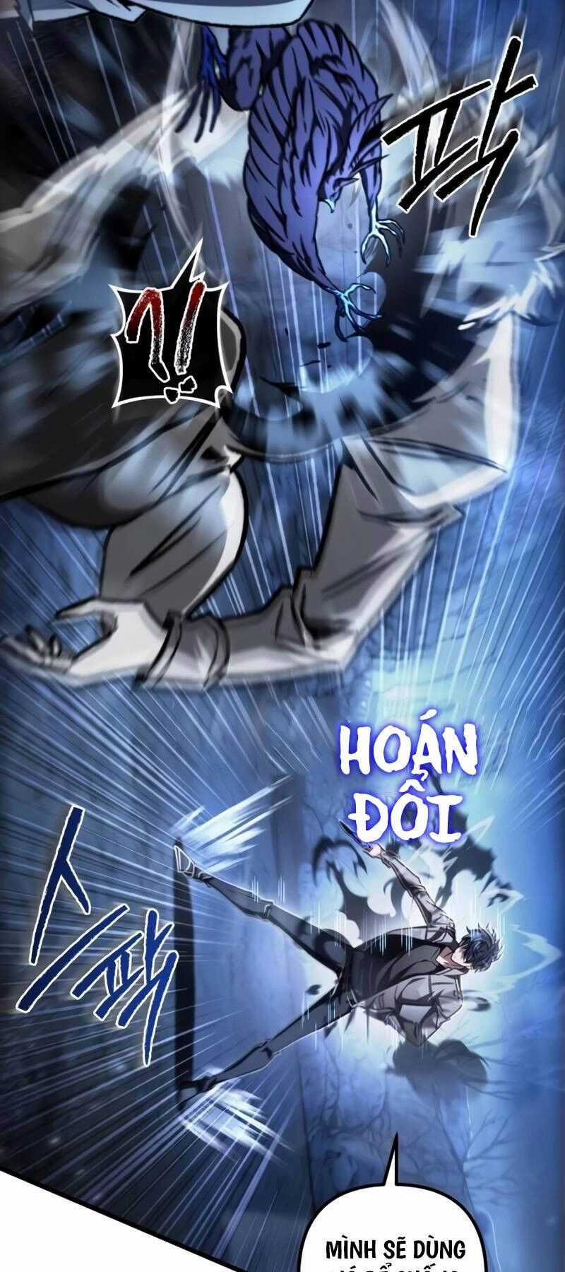 Sát Thủ Thiên Tài Đơn Độc Chapter 29 trang 48