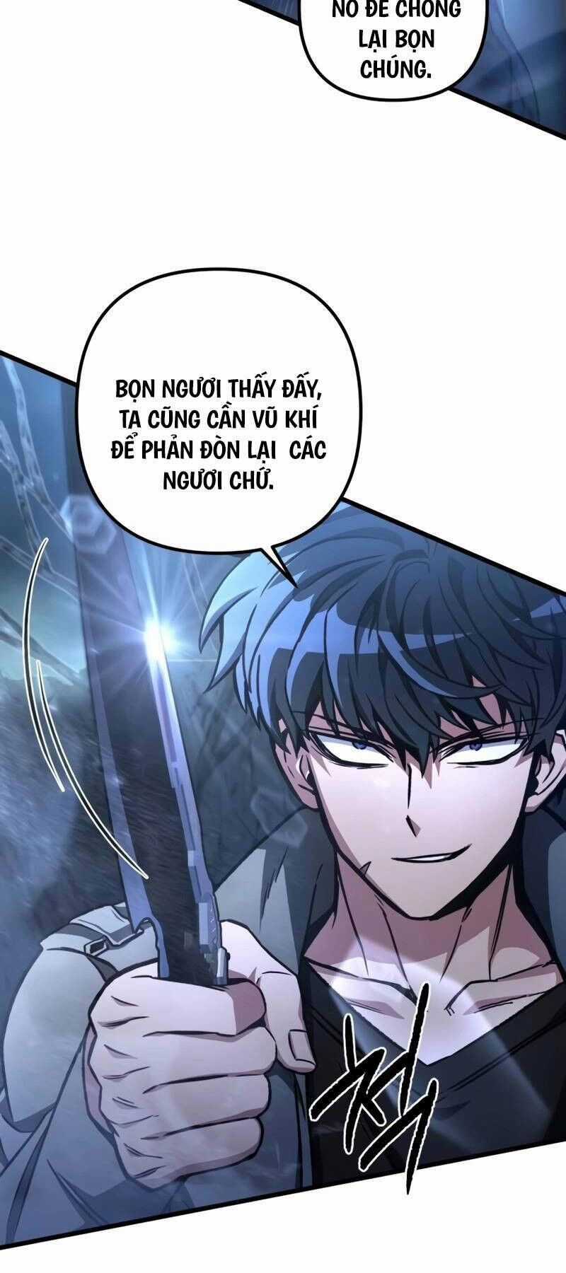 Sát Thủ Thiên Tài Đơn Độc Chapter 29 trang 49