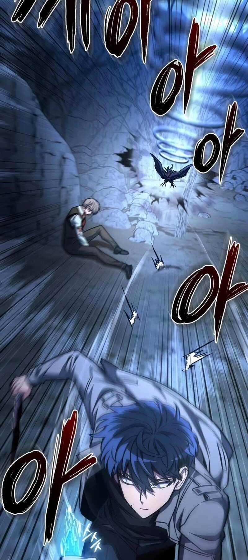 Sát Thủ Thiên Tài Đơn Độc Chapter 29 trang 51