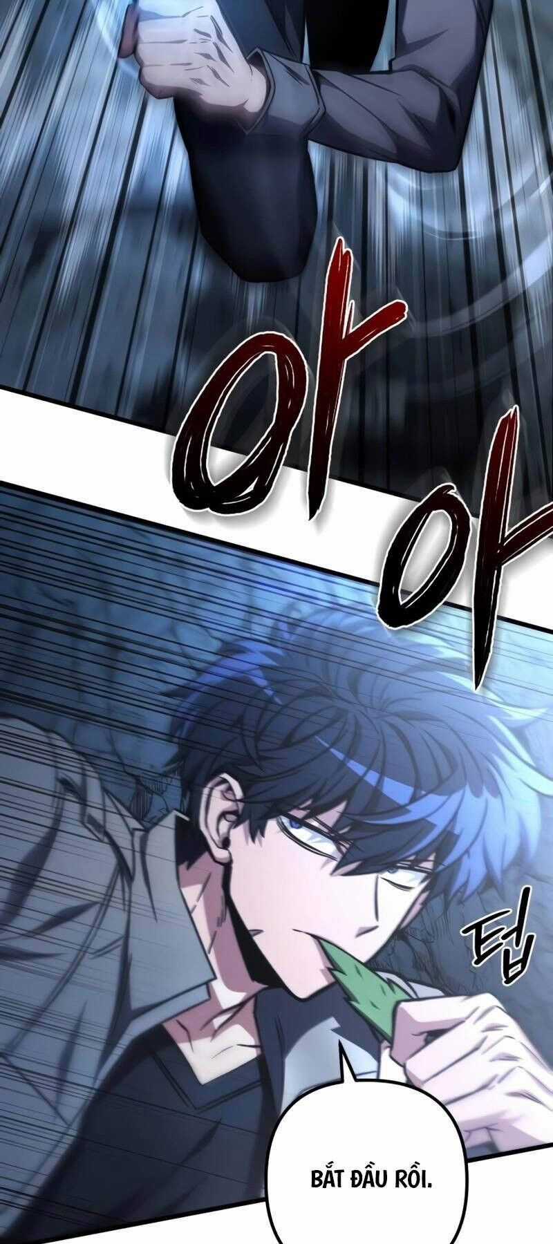 Sát Thủ Thiên Tài Đơn Độc Chapter 29 trang 52