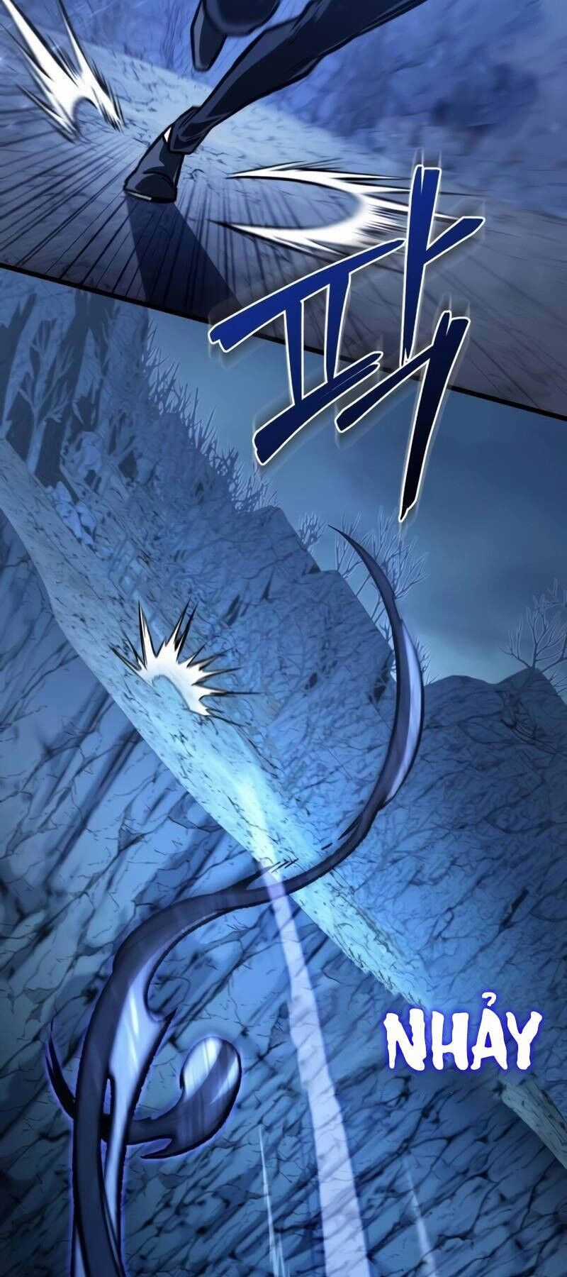 Sát Thủ Thiên Tài Đơn Độc Chapter 29 trang 56