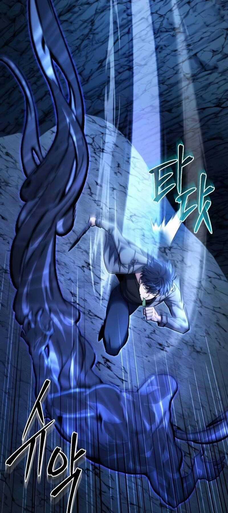 Sát Thủ Thiên Tài Đơn Độc Chapter 29 trang 57