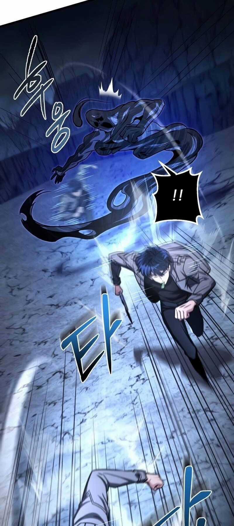 Sát Thủ Thiên Tài Đơn Độc Chapter 29 trang 59