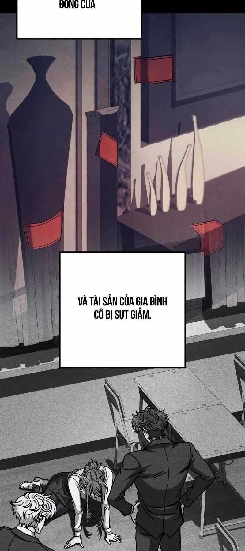 Sát Thủ Thiên Tài Đơn Độc Chapter 29 trang 6