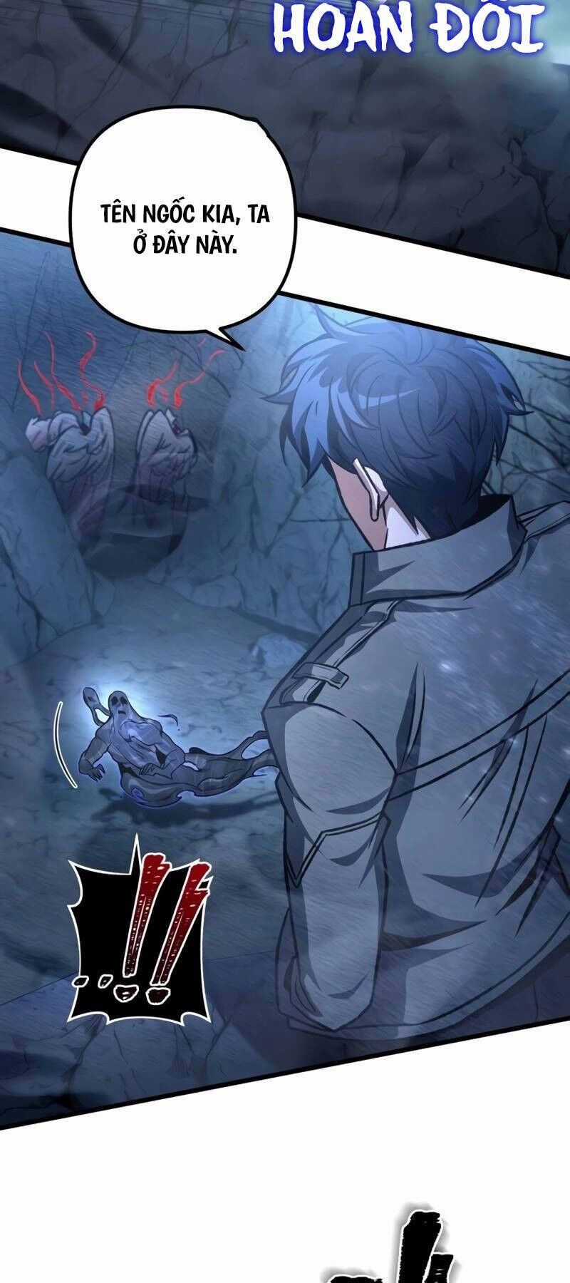 Sát Thủ Thiên Tài Đơn Độc Chapter 29 trang 68