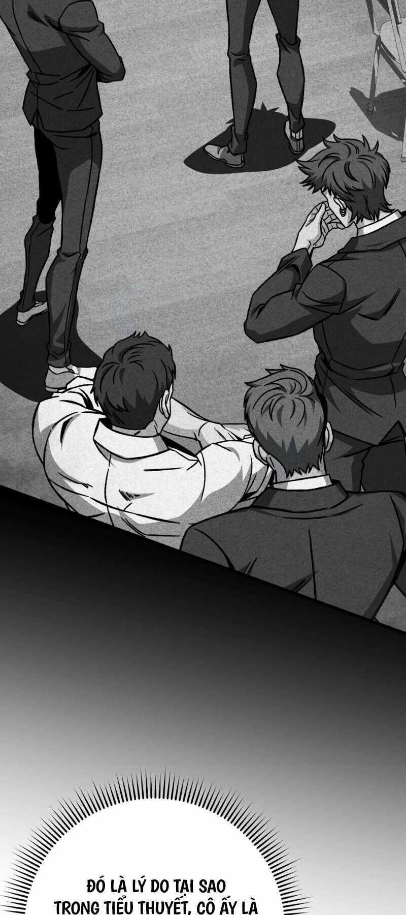 Sát Thủ Thiên Tài Đơn Độc Chapter 29 trang 7