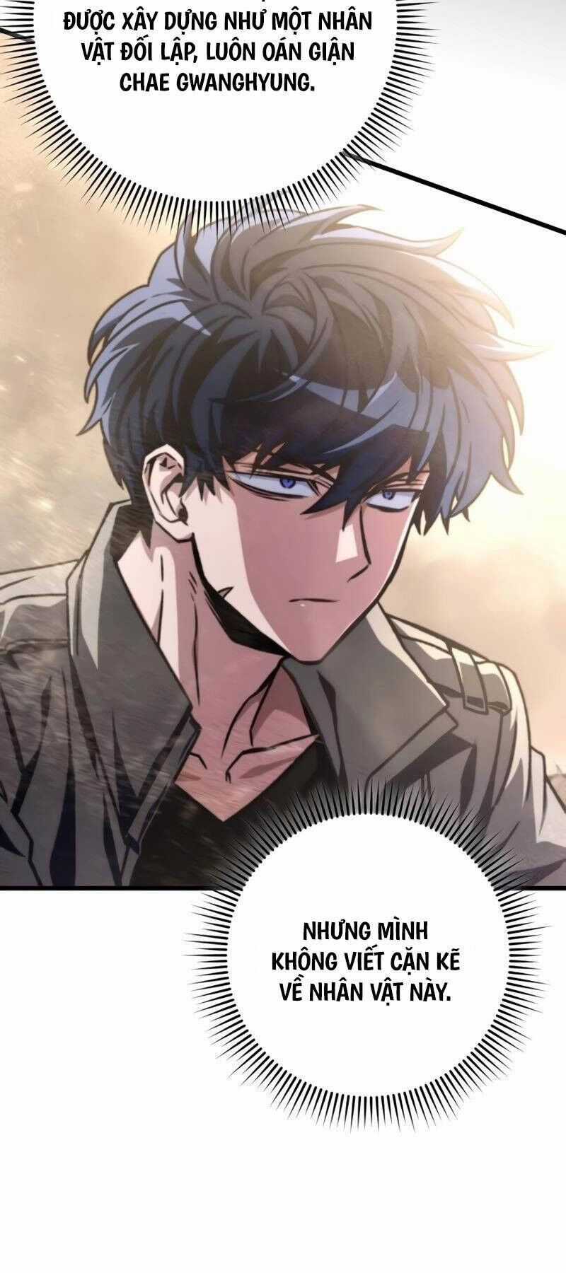 Sát Thủ Thiên Tài Đơn Độc Chapter 29 trang 8