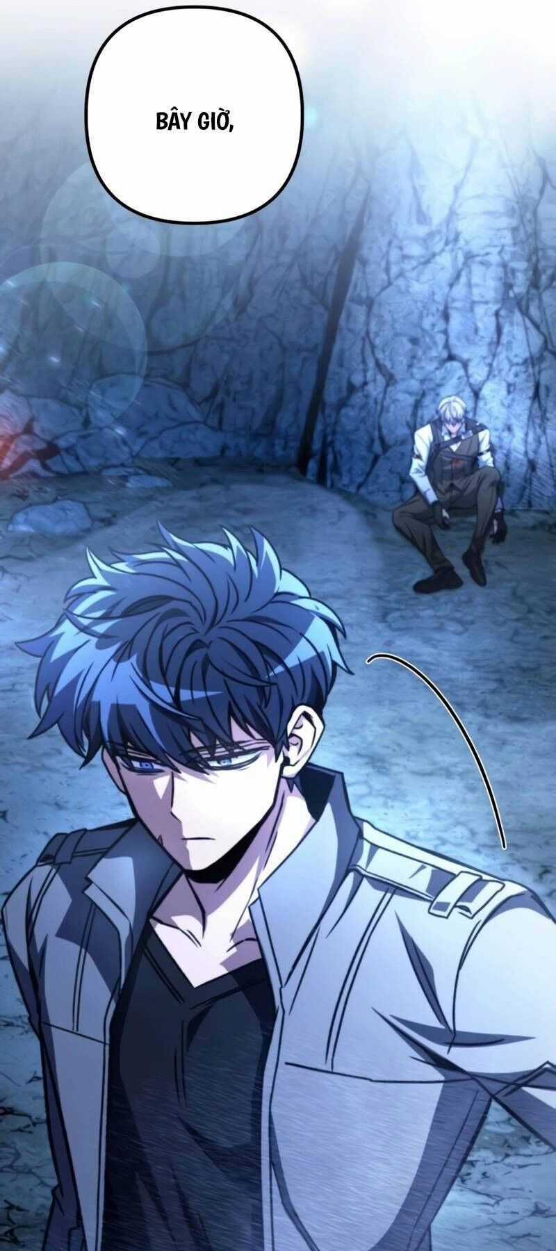 Sát Thủ Thiên Tài Đơn Độc Chapter 29 trang 86