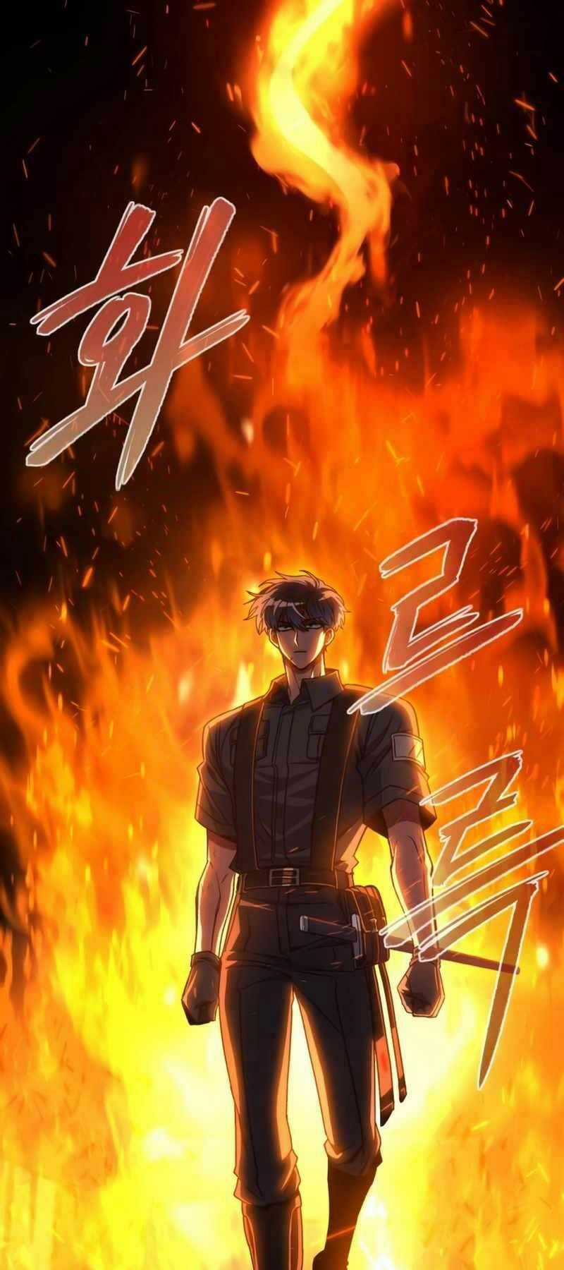 Sát Thủ Thiên Tài Đơn Độc Chapter 3 trang 10