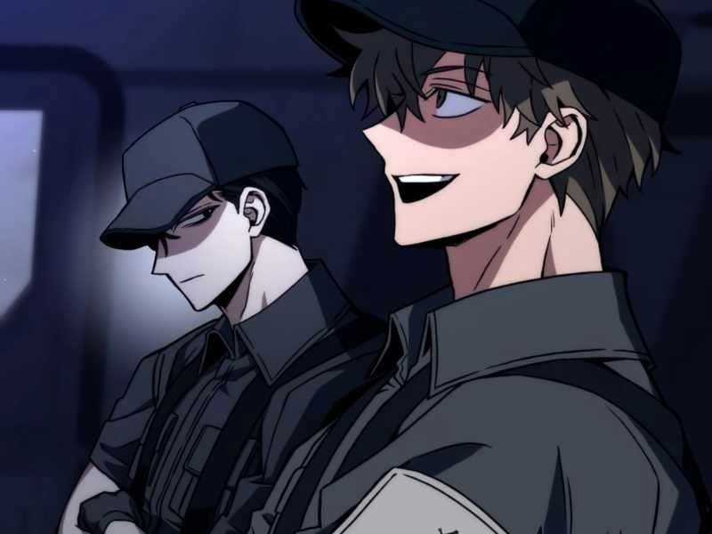 Sát Thủ Thiên Tài Đơn Độc Chapter 3 trang 114