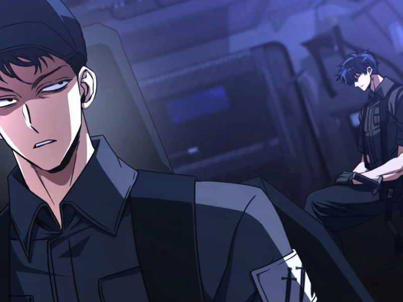 Sát Thủ Thiên Tài Đơn Độc Chapter 3 trang 119