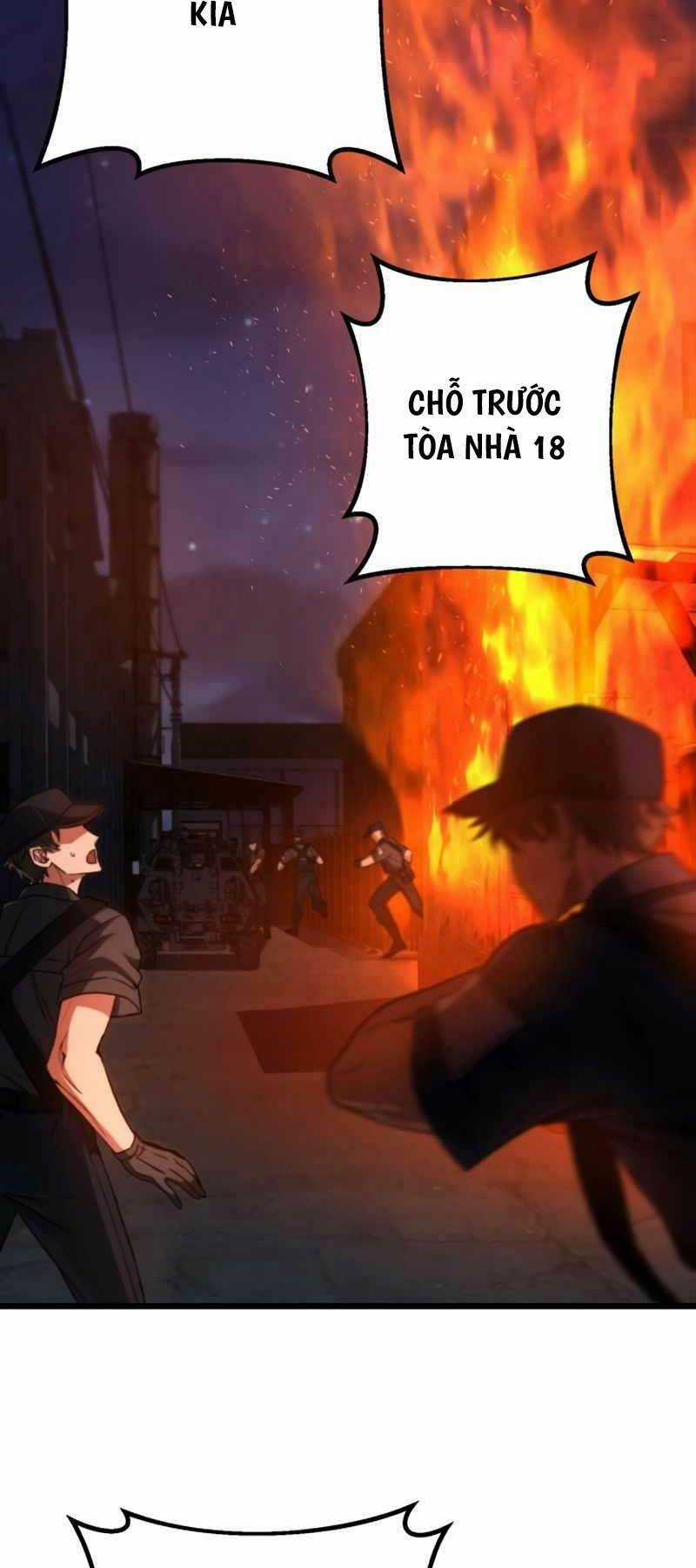 Sát Thủ Thiên Tài Đơn Độc Chapter 3 trang 13