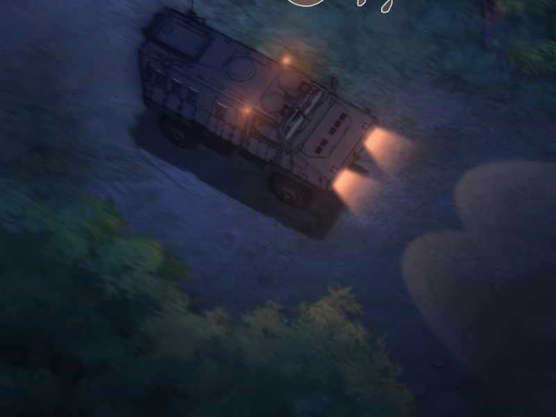 Sát Thủ Thiên Tài Đơn Độc Chapter 3 trang 131