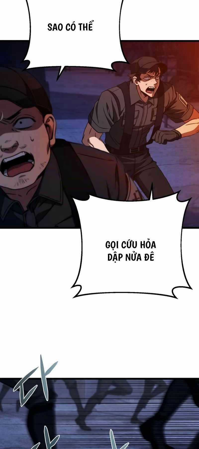 Sát Thủ Thiên Tài Đơn Độc Chapter 3 trang 14