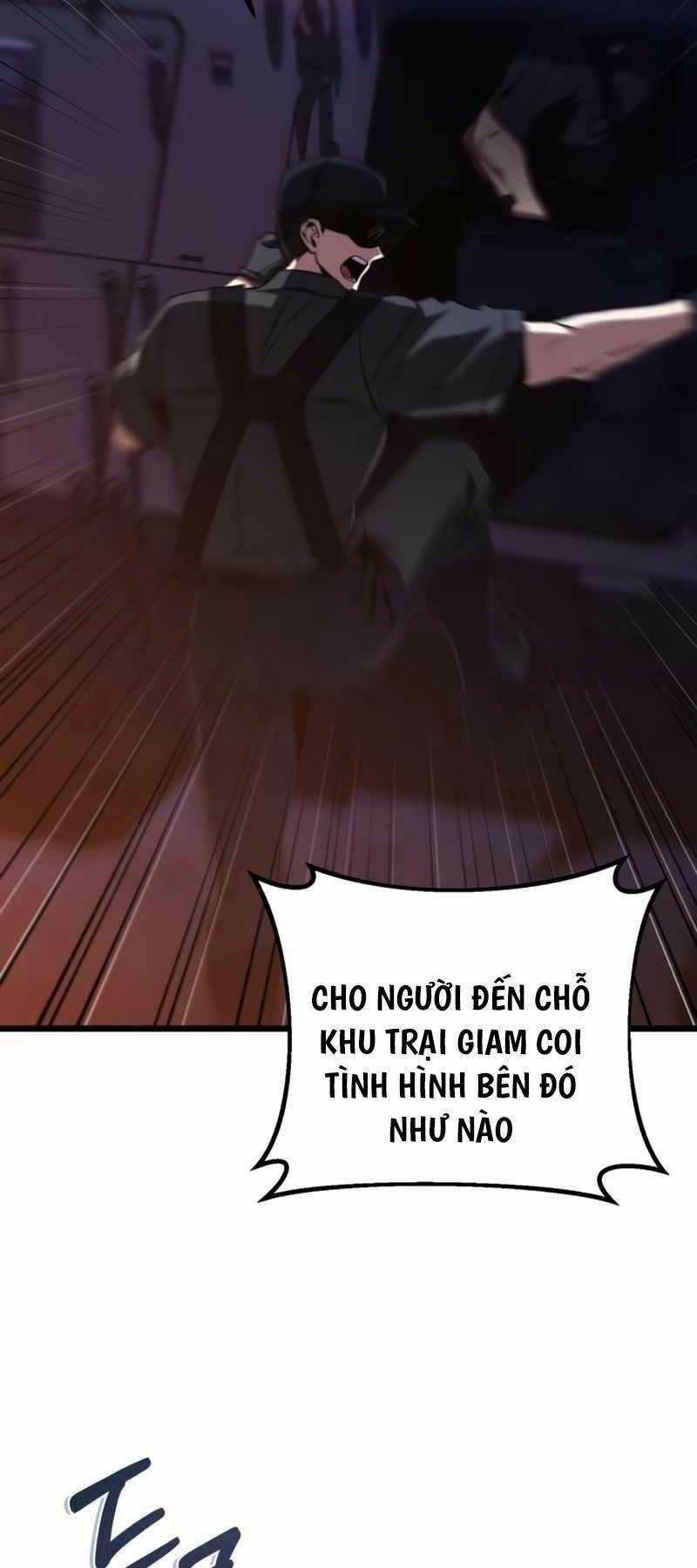 Sát Thủ Thiên Tài Đơn Độc Chapter 3 trang 16