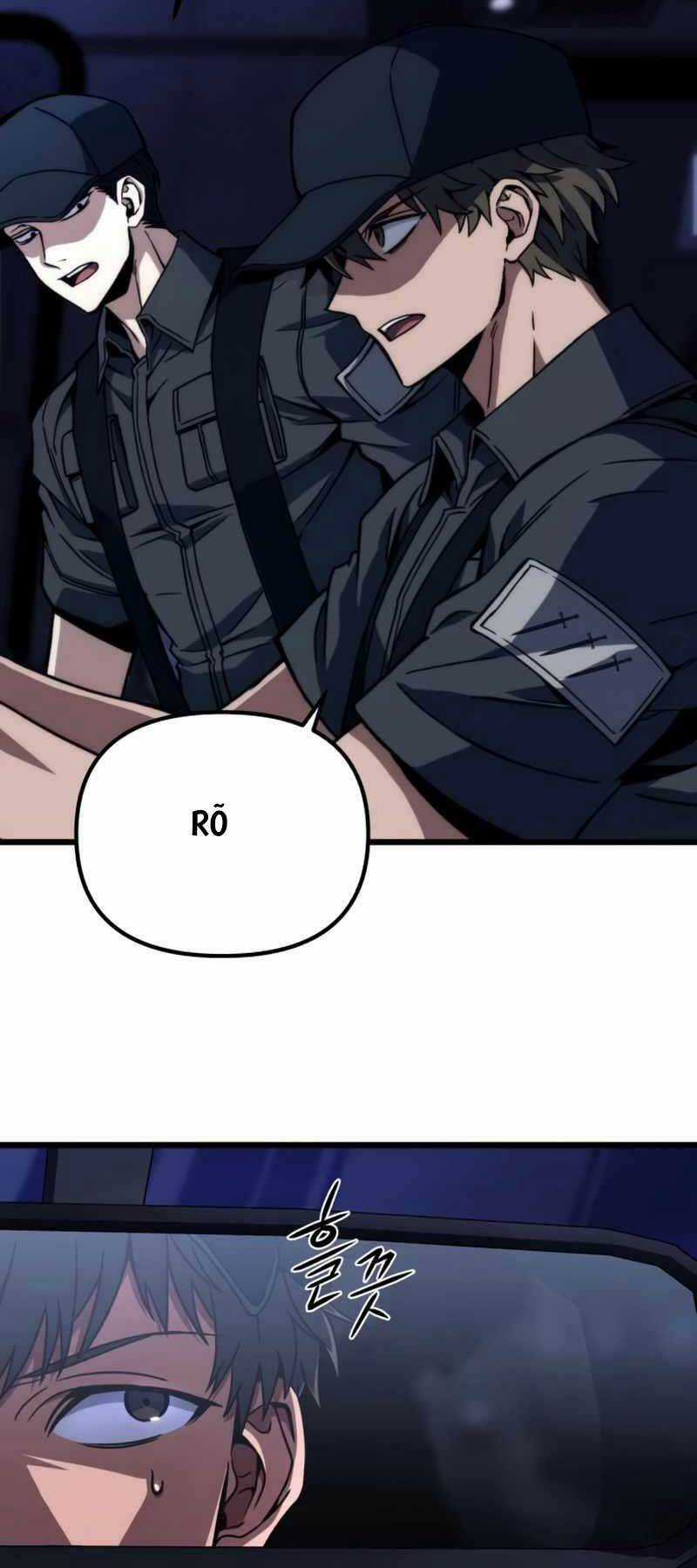 Sát Thủ Thiên Tài Đơn Độc Chapter 3 trang 18