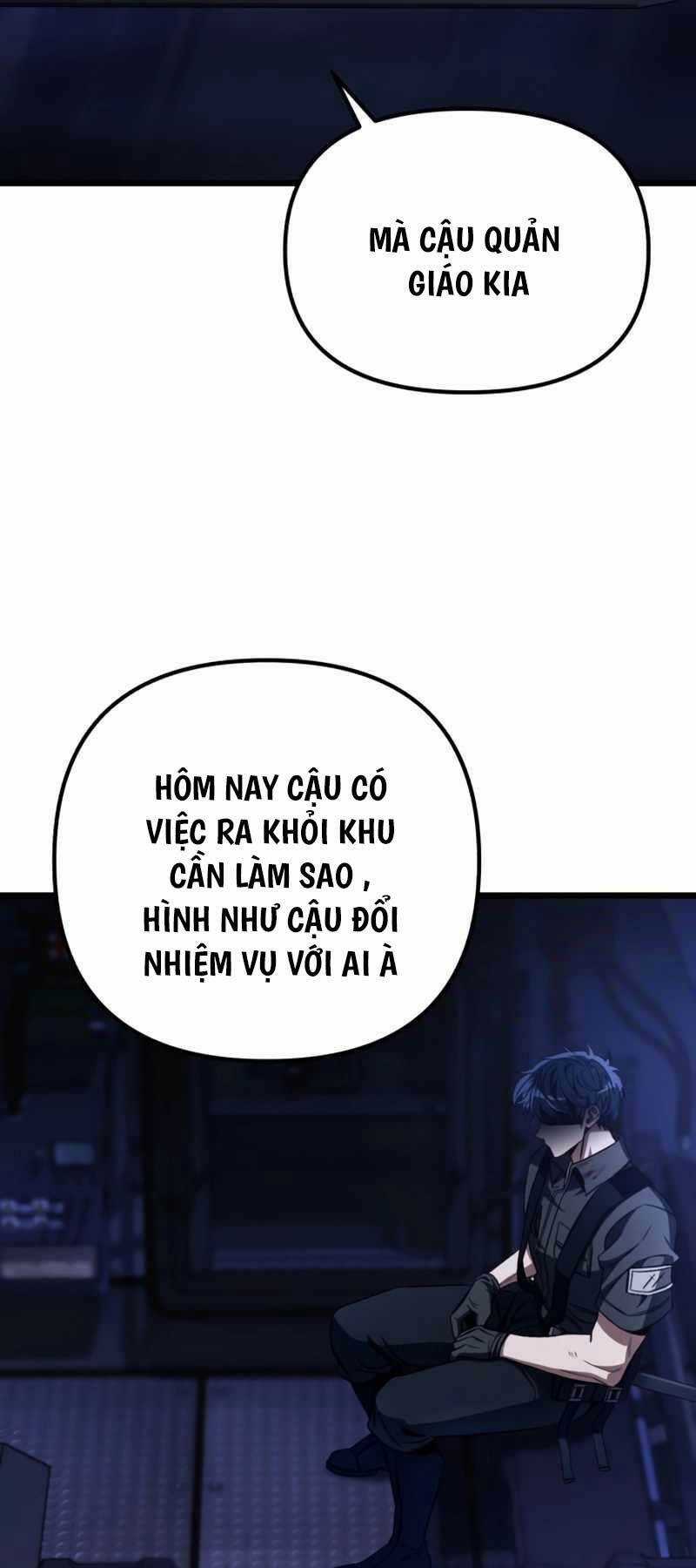 Sát Thủ Thiên Tài Đơn Độc Chapter 3 trang 19