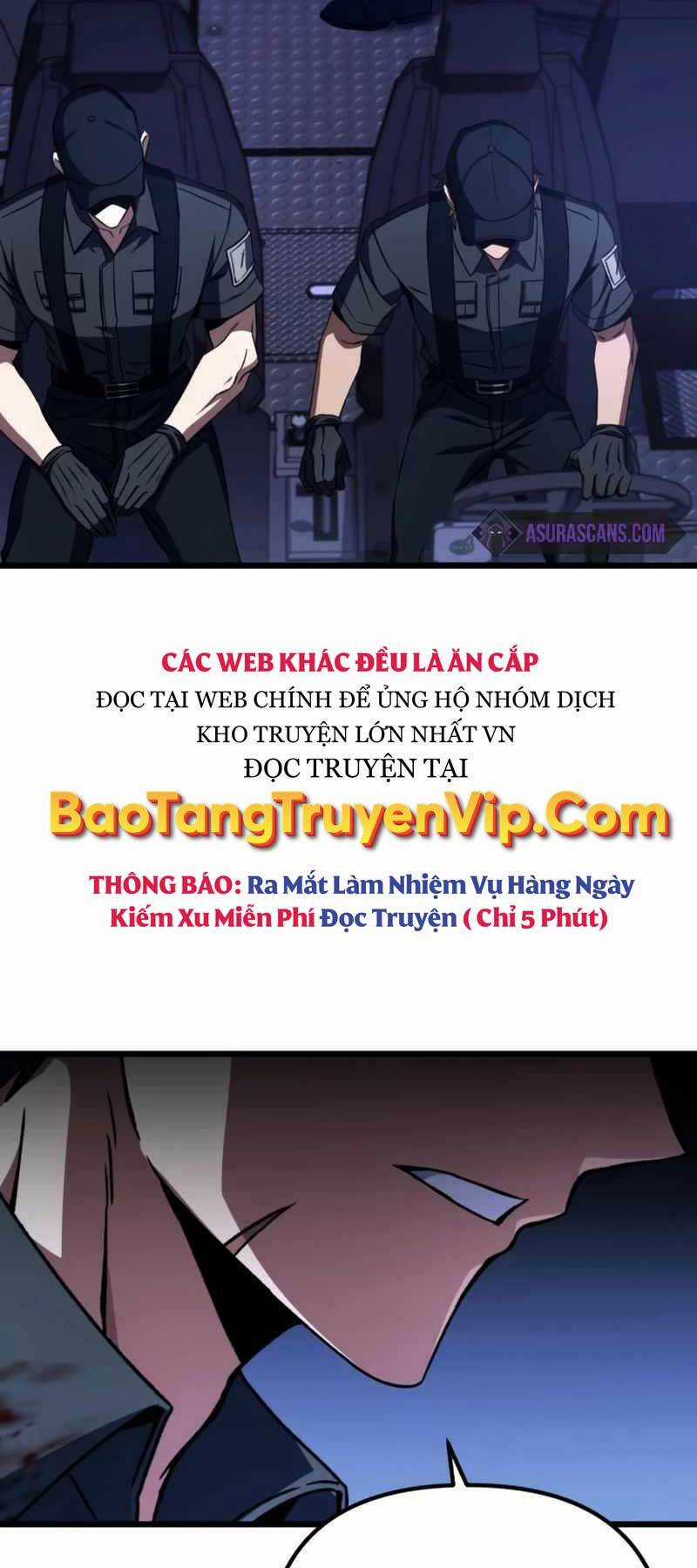 Sát Thủ Thiên Tài Đơn Độc Chapter 3 trang 20