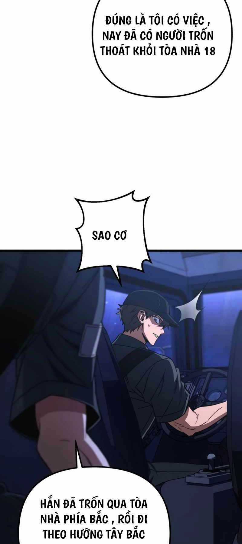 Sát Thủ Thiên Tài Đơn Độc Chapter 3 trang 21