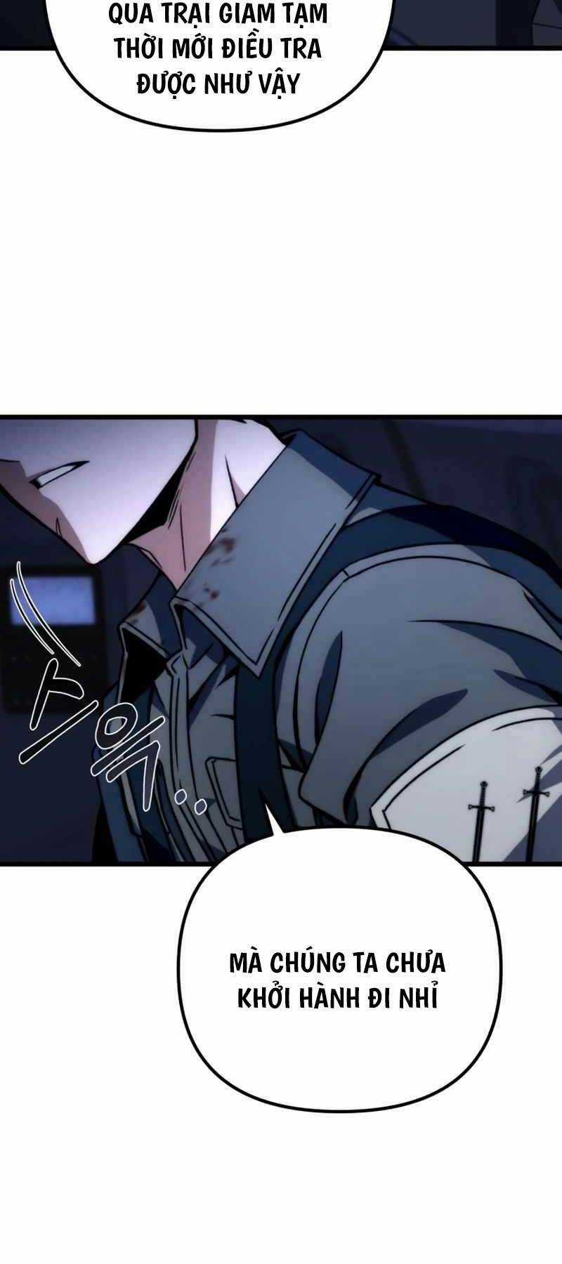 Sát Thủ Thiên Tài Đơn Độc Chapter 3 trang 22