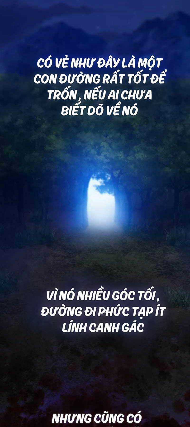 Sát Thủ Thiên Tài Đơn Độc Chapter 3 trang 25