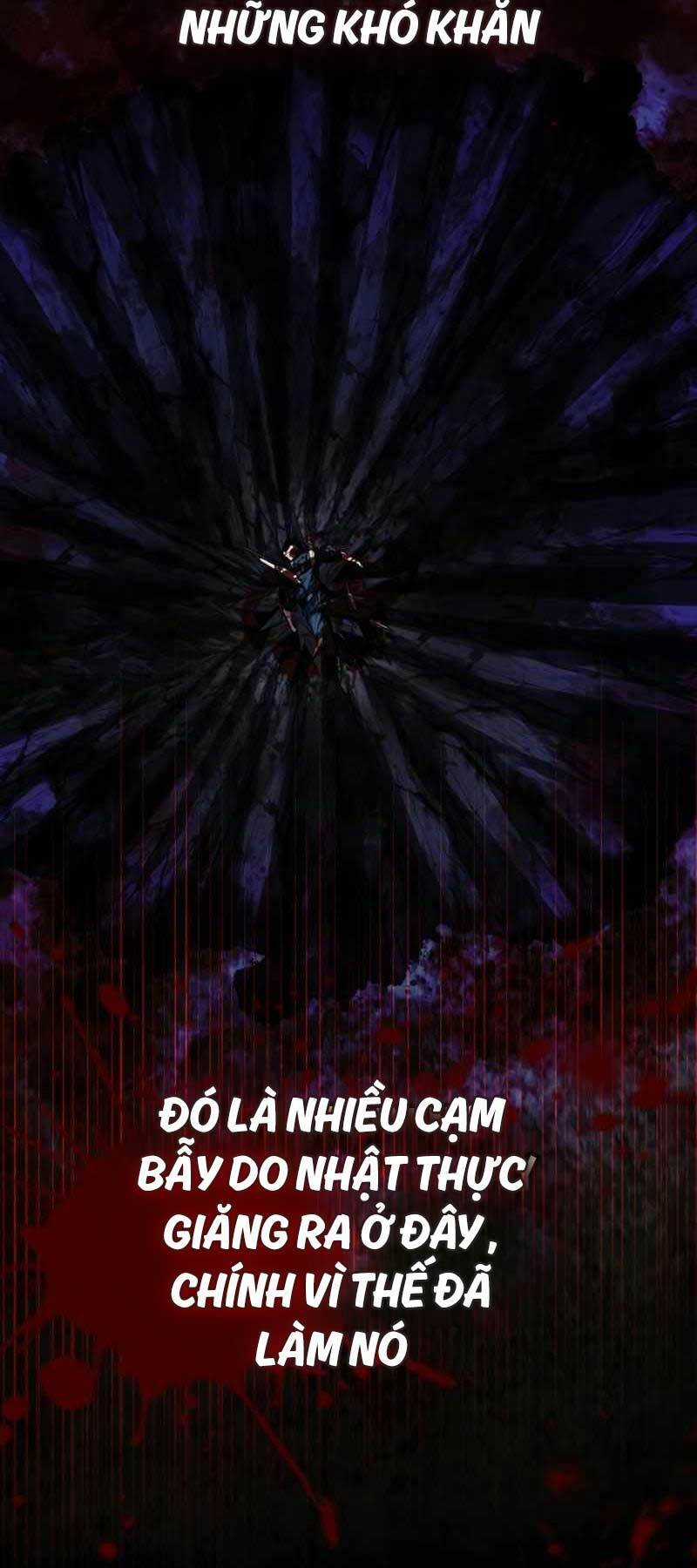 Sát Thủ Thiên Tài Đơn Độc Chapter 3 trang 26