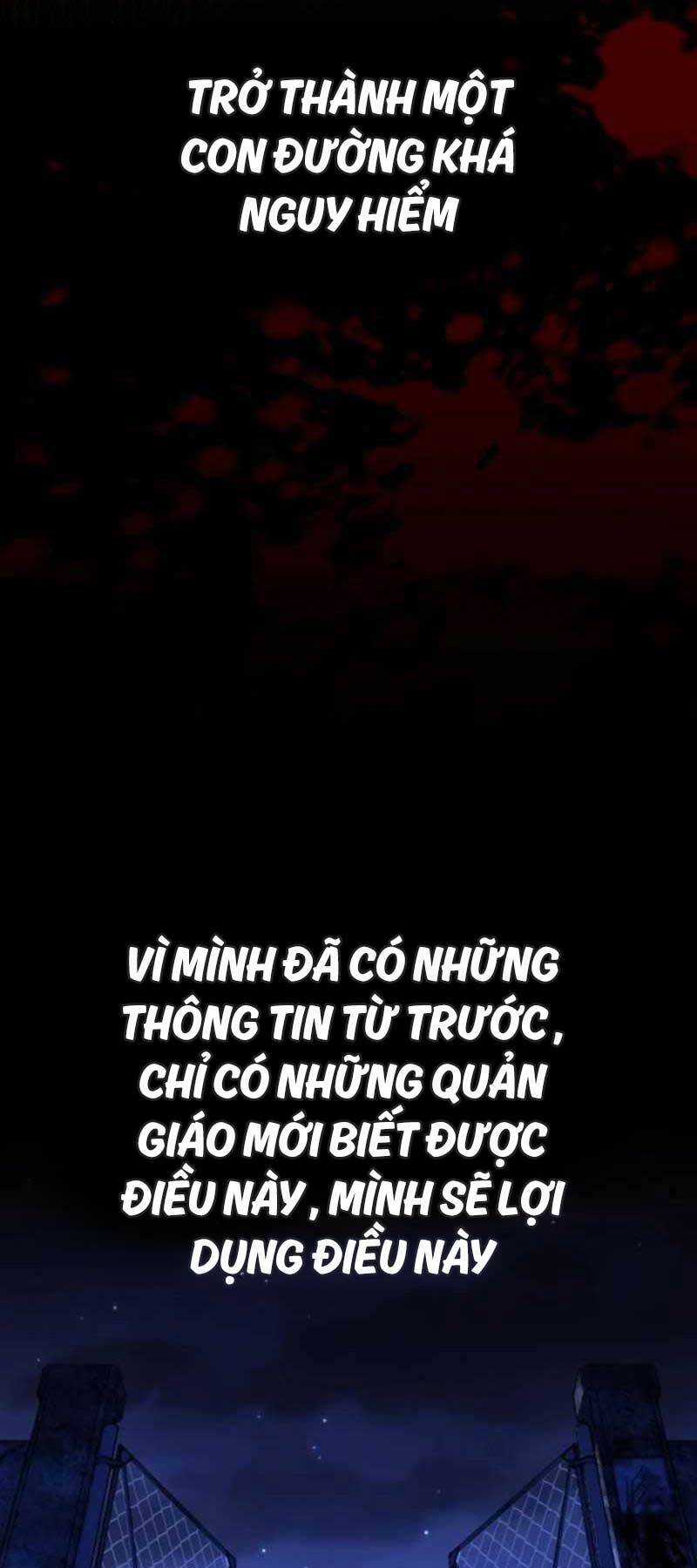 Sát Thủ Thiên Tài Đơn Độc Chapter 3 trang 27