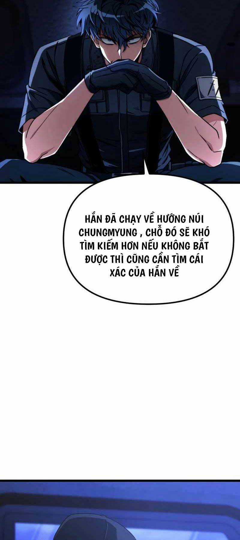 Sát Thủ Thiên Tài Đơn Độc Chapter 3 trang 29