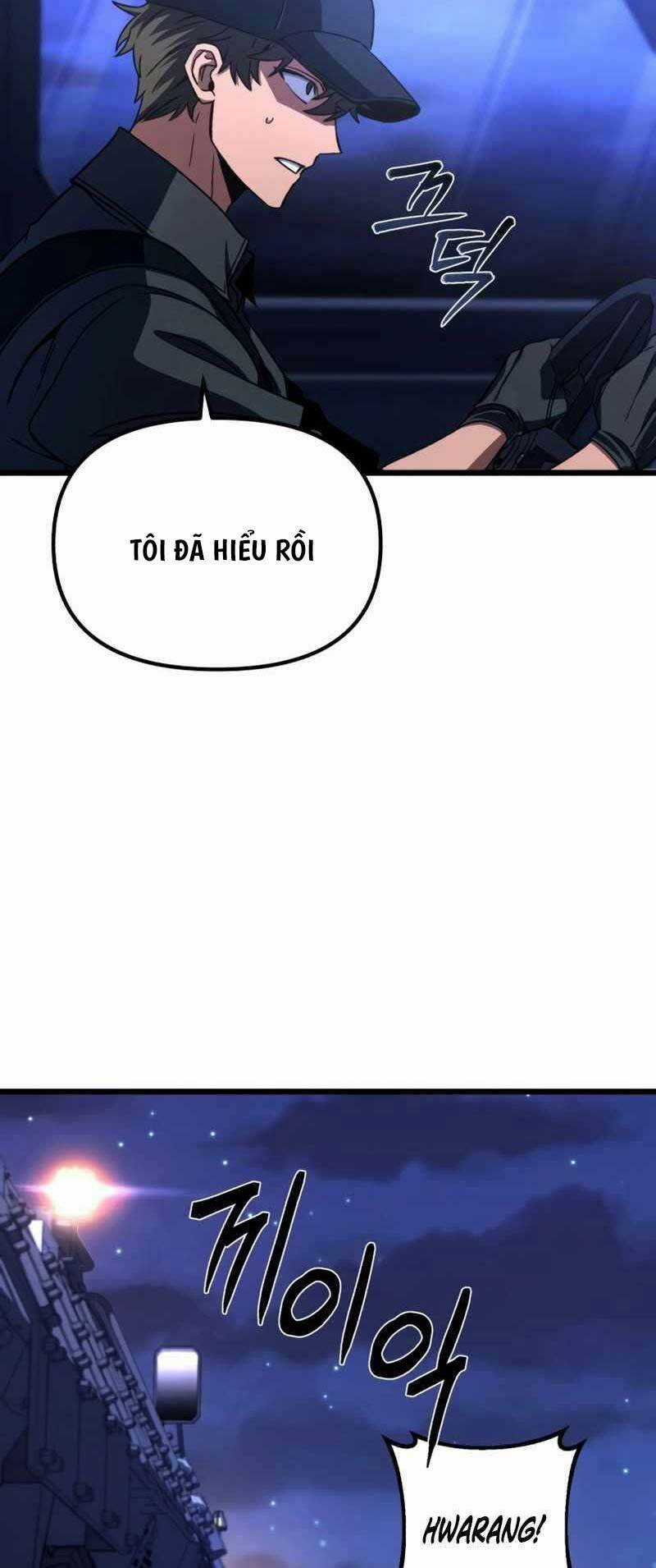 Sát Thủ Thiên Tài Đơn Độc Chapter 3 trang 30