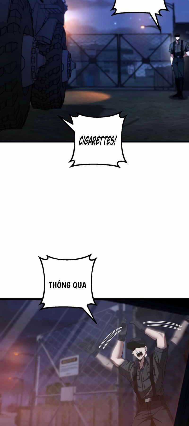 Sát Thủ Thiên Tài Đơn Độc Chapter 3 trang 31