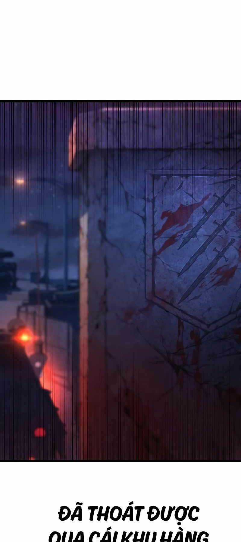 Sát Thủ Thiên Tài Đơn Độc Chapter 3 trang 33