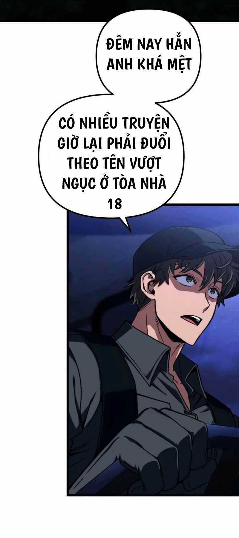 Sát Thủ Thiên Tài Đơn Độc Chapter 3 trang 36