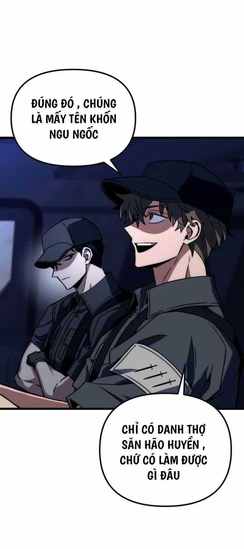 Sát Thủ Thiên Tài Đơn Độc Chapter 3 trang 38