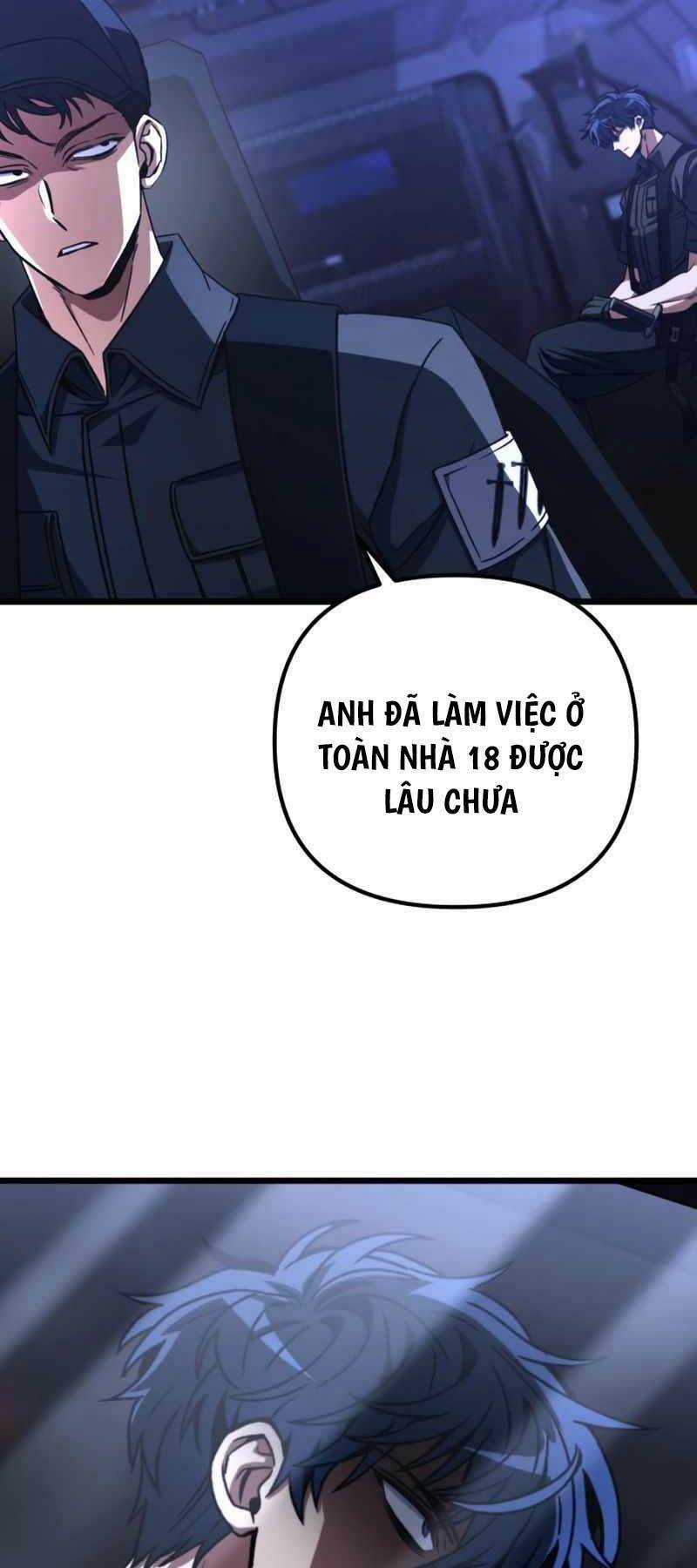 Sát Thủ Thiên Tài Đơn Độc Chapter 3 trang 40