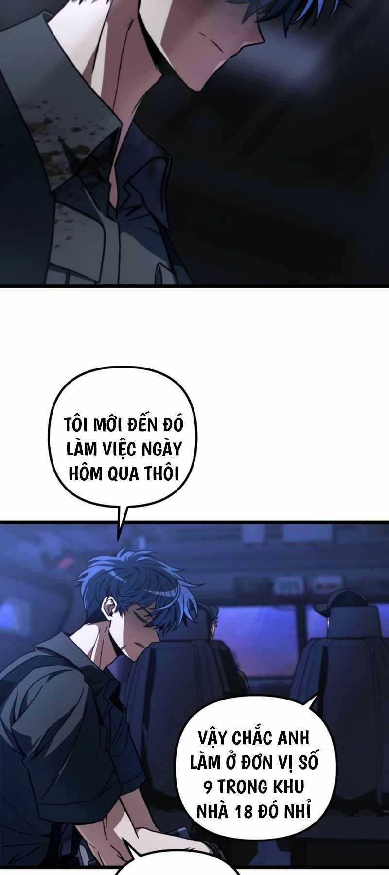 Sát Thủ Thiên Tài Đơn Độc Chapter 3 trang 41