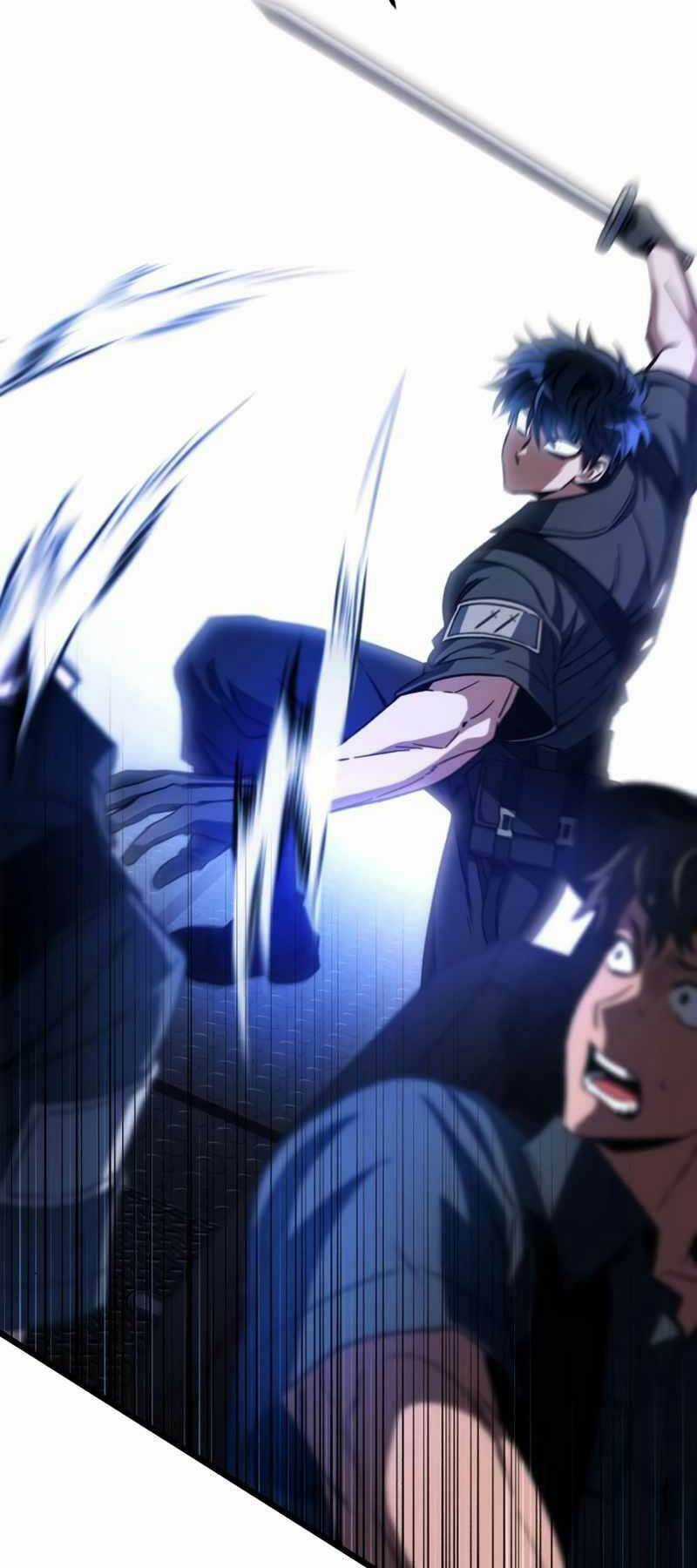 Sát Thủ Thiên Tài Đơn Độc Chapter 3 trang 48