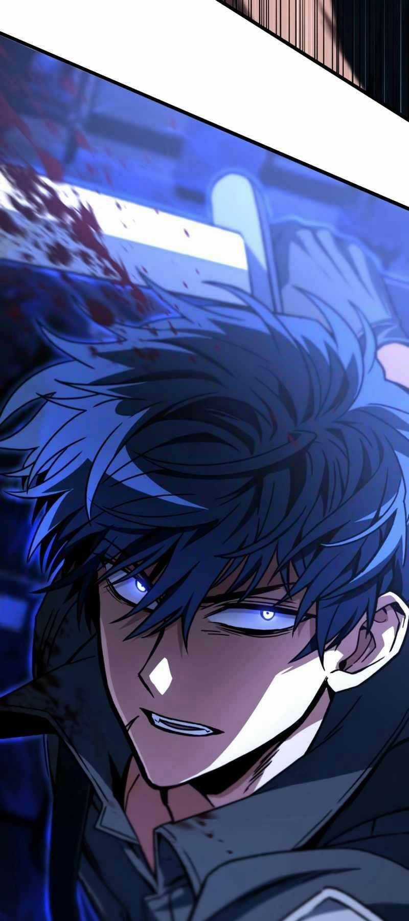 Sát Thủ Thiên Tài Đơn Độc Chapter 3 trang 49