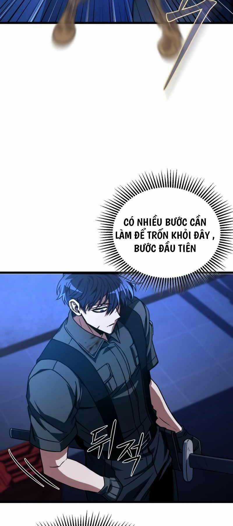 Sát Thủ Thiên Tài Đơn Độc Chapter 3 trang 5