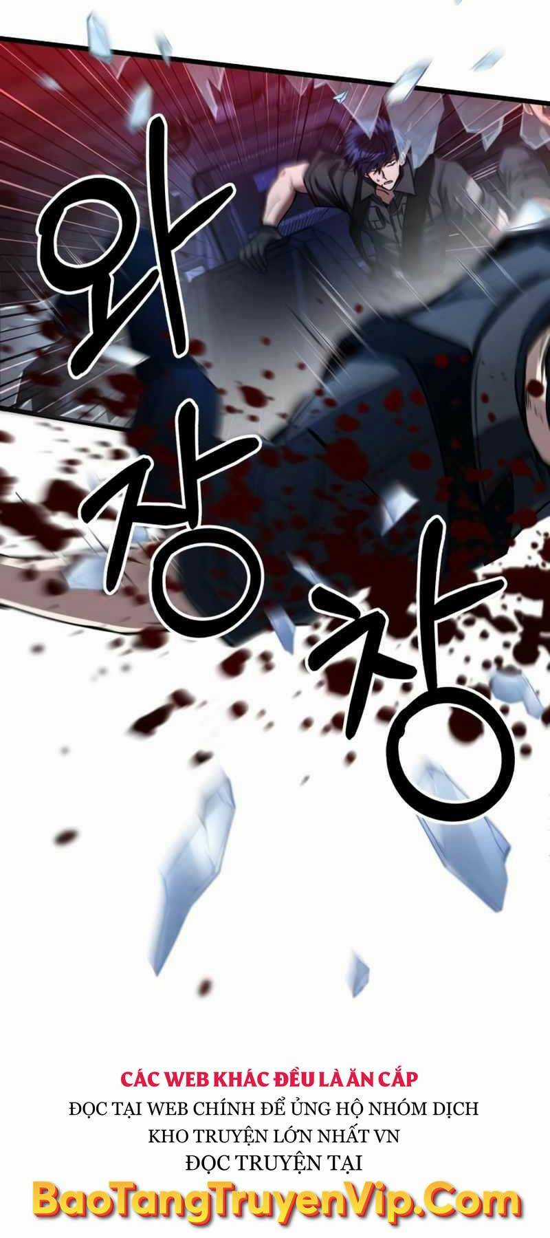 Sát Thủ Thiên Tài Đơn Độc Chapter 3 trang 53