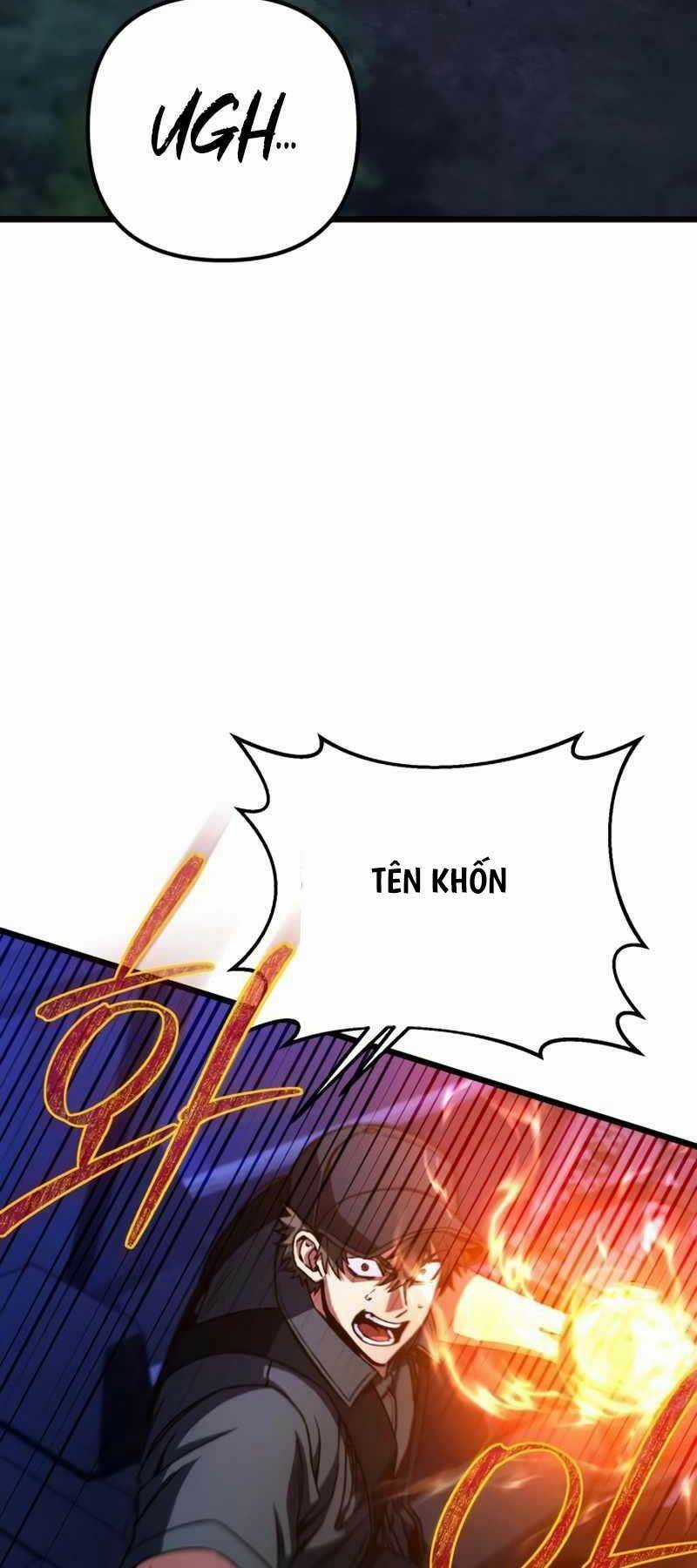 Sát Thủ Thiên Tài Đơn Độc Chapter 3 trang 55