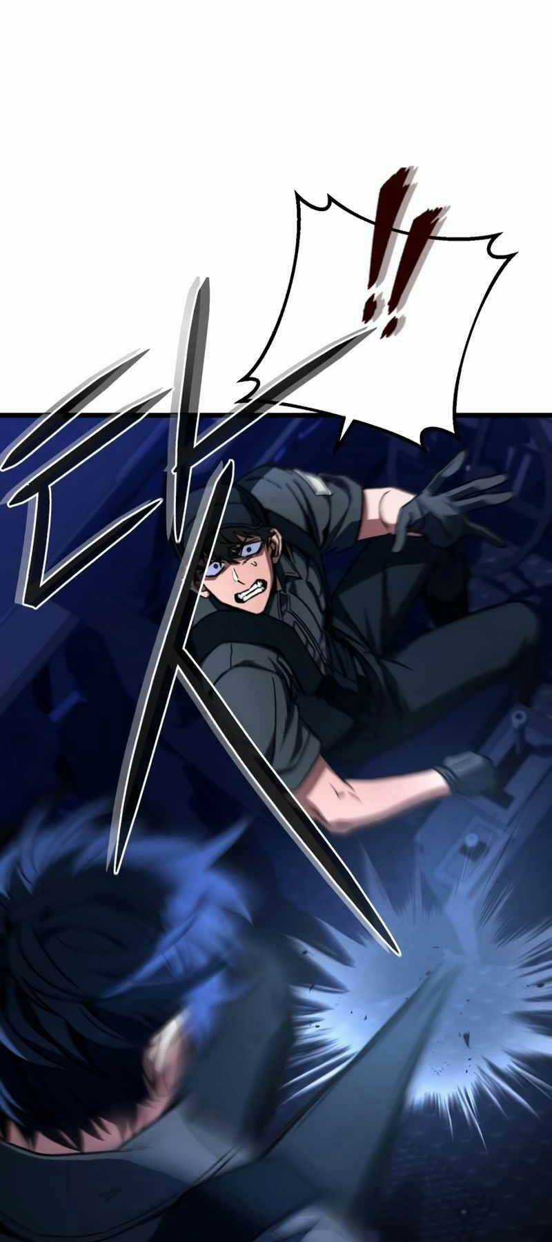 Sát Thủ Thiên Tài Đơn Độc Chapter 3 trang 59