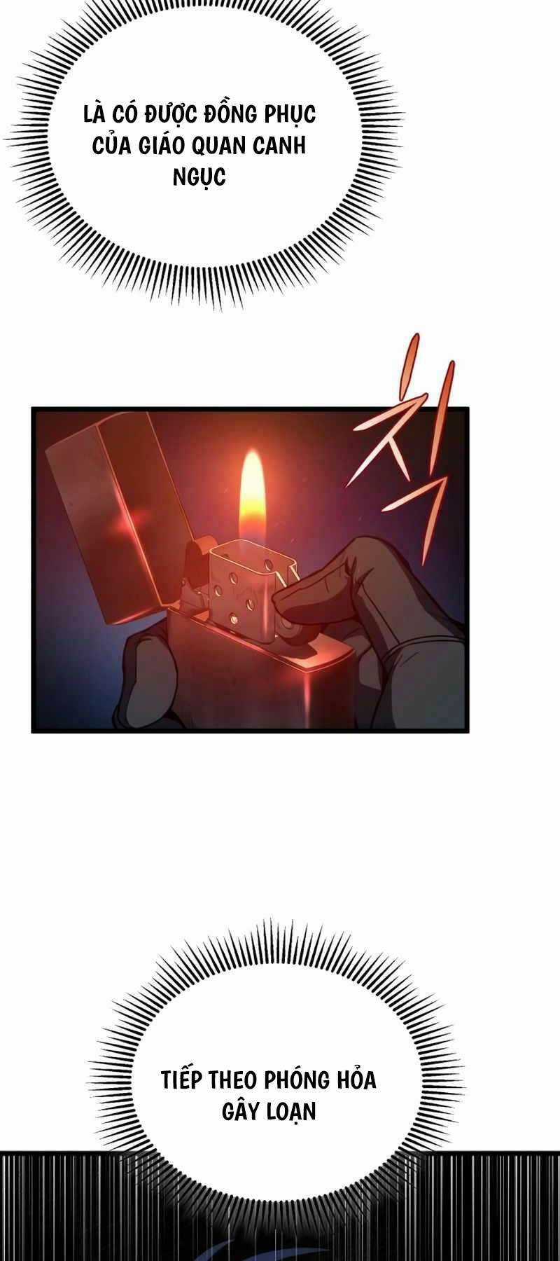 Sát Thủ Thiên Tài Đơn Độc Chapter 3 trang 6