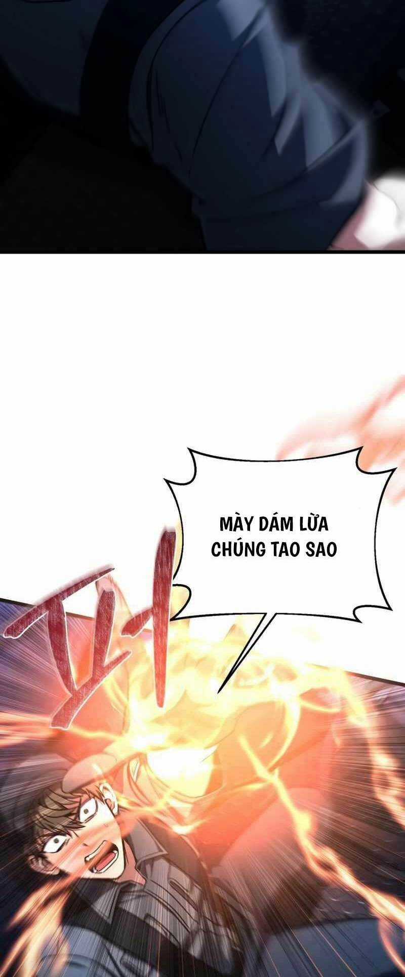 Sát Thủ Thiên Tài Đơn Độc Chapter 3 trang 60