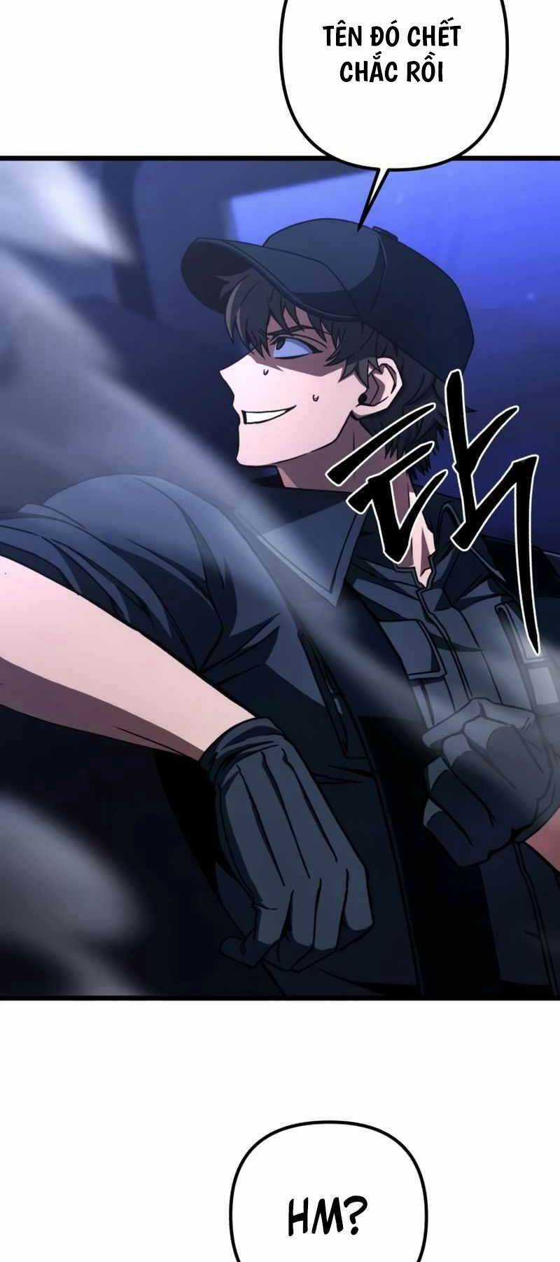 Sát Thủ Thiên Tài Đơn Độc Chapter 3 trang 64