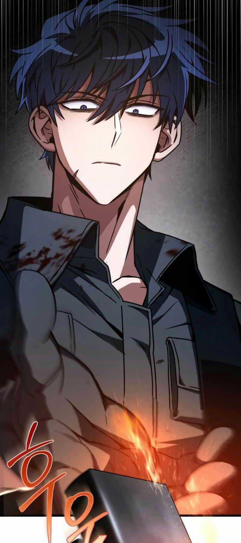 Sát Thủ Thiên Tài Đơn Độc Chapter 3 trang 7