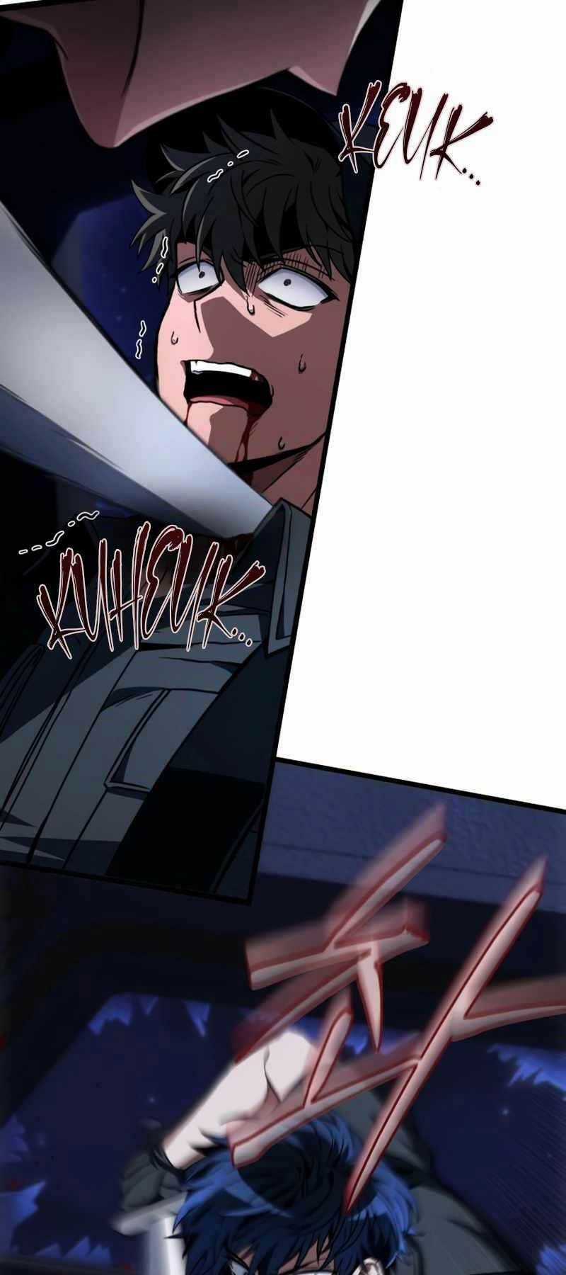 Sát Thủ Thiên Tài Đơn Độc Chapter 3 trang 72