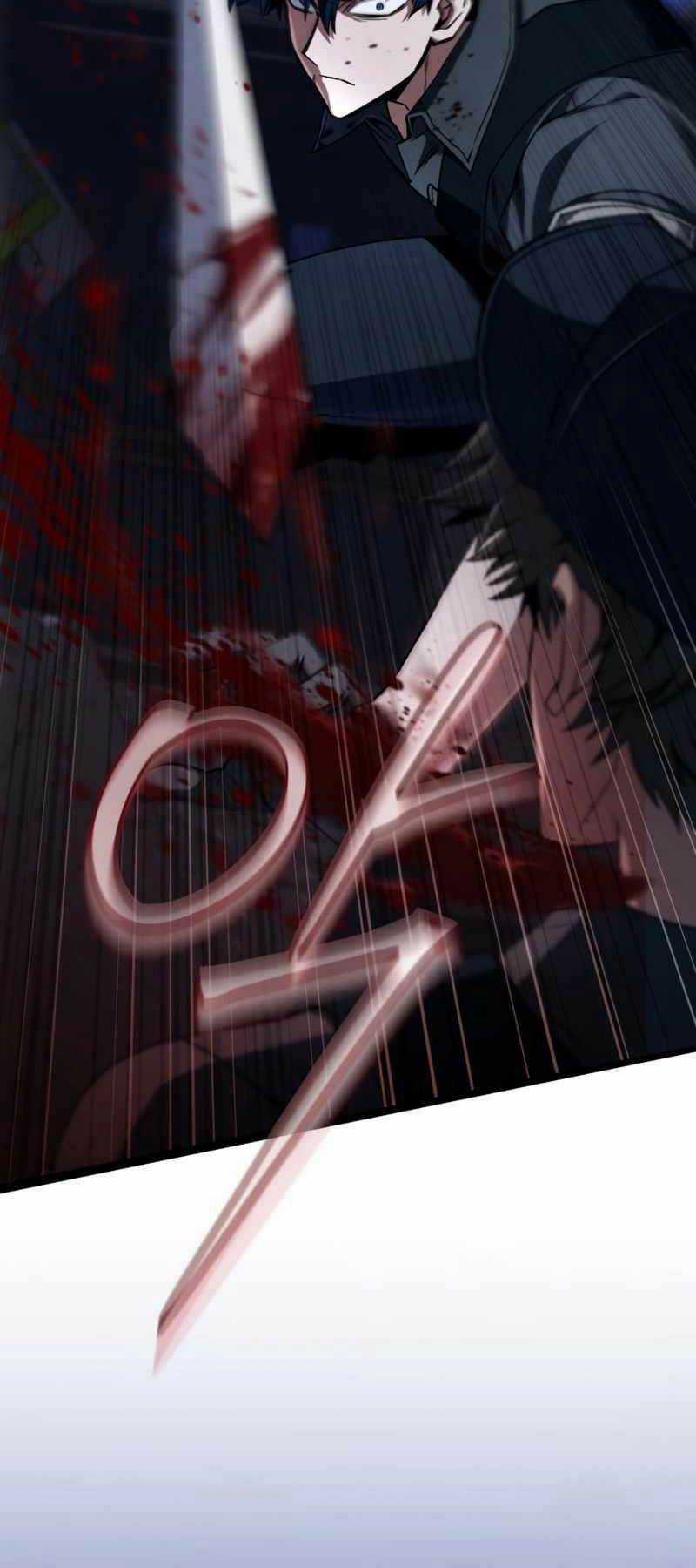 Sát Thủ Thiên Tài Đơn Độc Chapter 3 trang 73