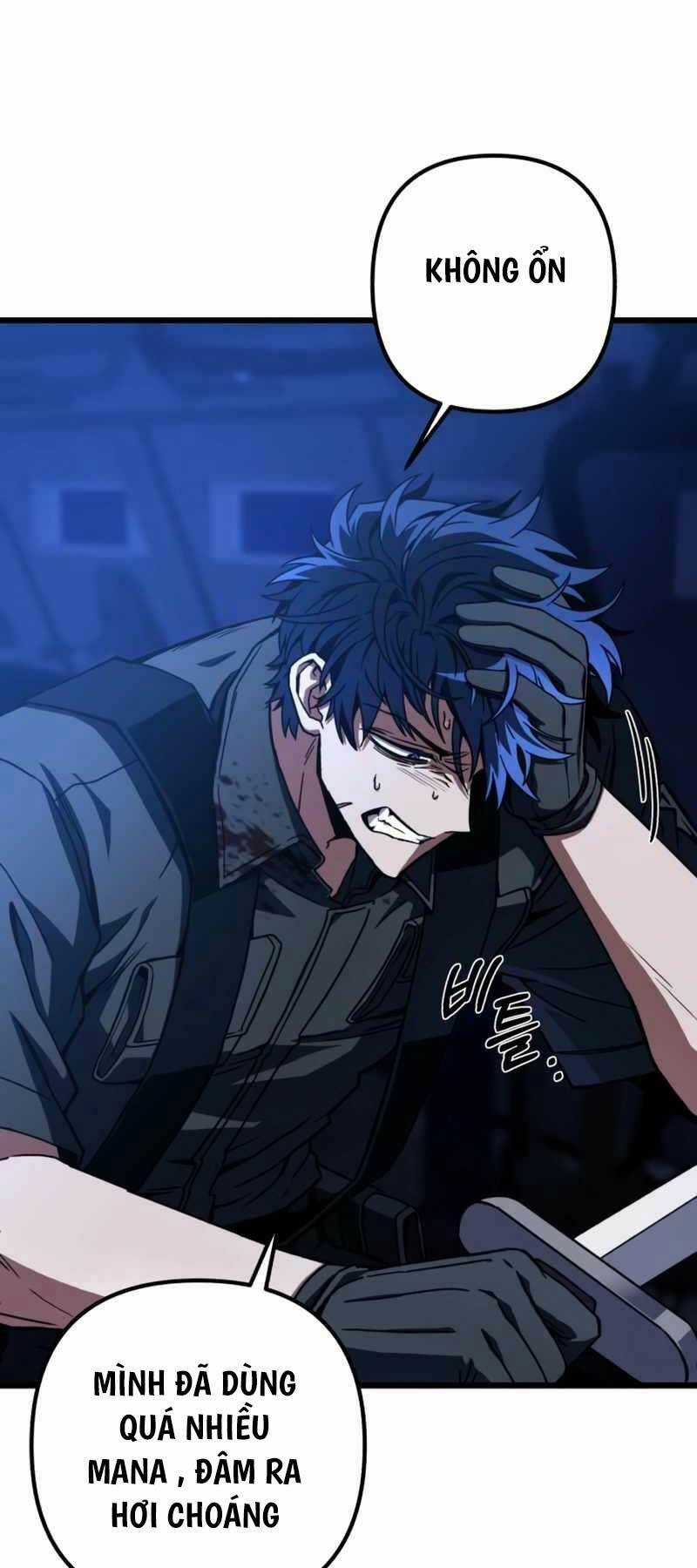 Sát Thủ Thiên Tài Đơn Độc Chapter 3 trang 76