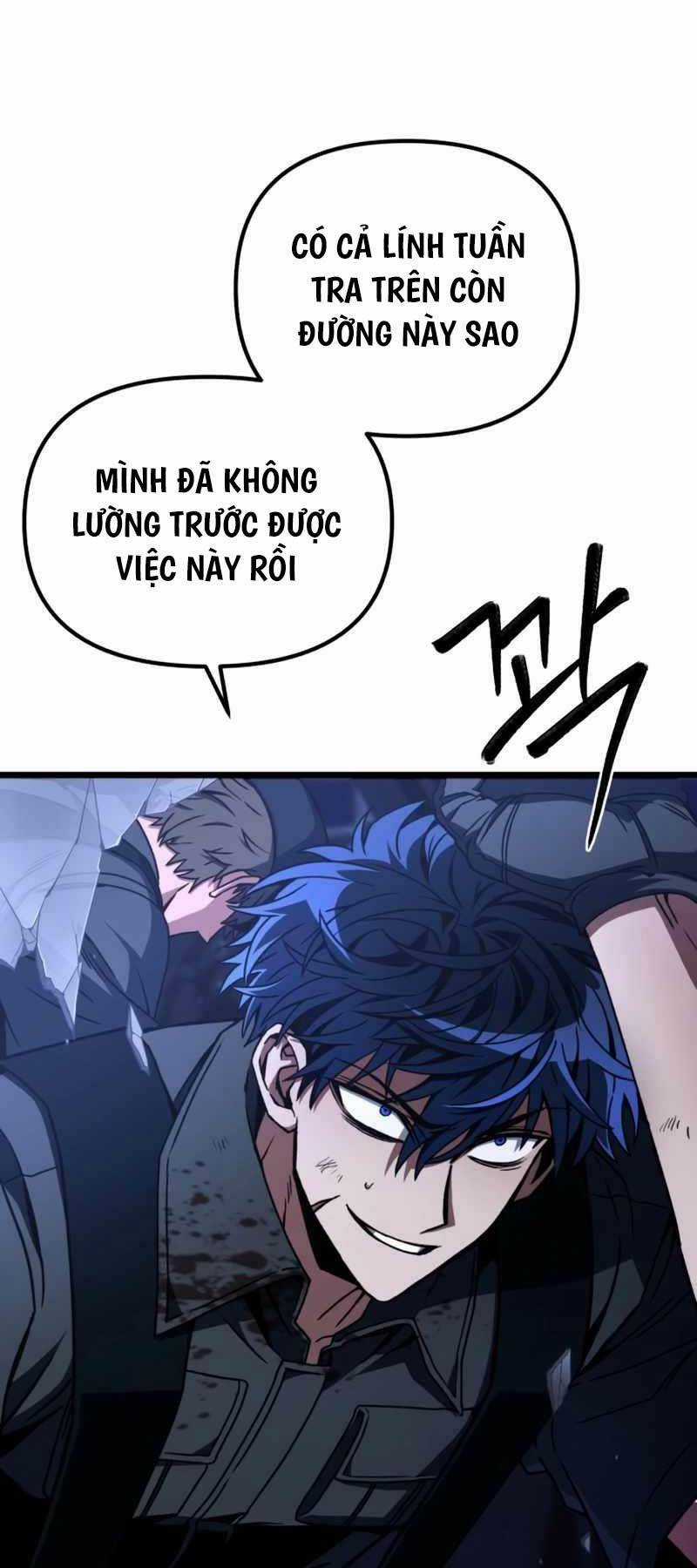 Sát Thủ Thiên Tài Đơn Độc Chapter 3 trang 79